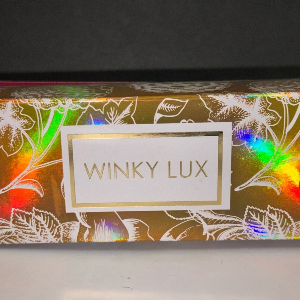 WINKY LUX LIMITED EDITION- Glimmer Lux Duo